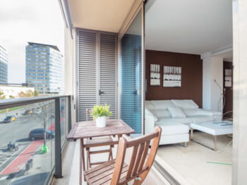 Rent Top Apartments Beach-diagonal Mar