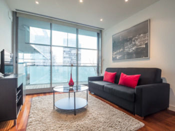 Rent Top Apartments Beach-diagonal Mar