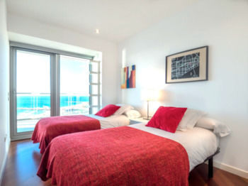 Rent Top Apartments Beach-diagonal Mar