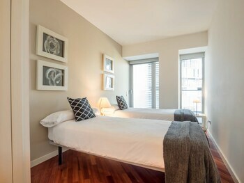Rent Top Apartments Beach-diagonal Mar