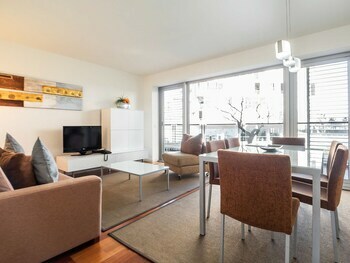 Rent Top Apartments Beach-diagonal Mar
