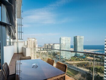 Rent Top Apartments Beach-diagonal Mar