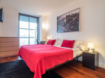 Rent Top Apartments Beach-diagonal Mar