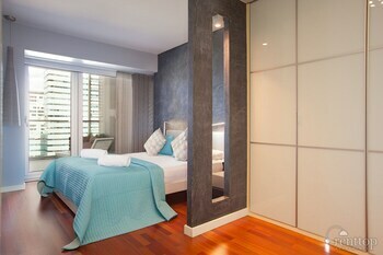 Rent Top Apartments Beach-diagonal Mar