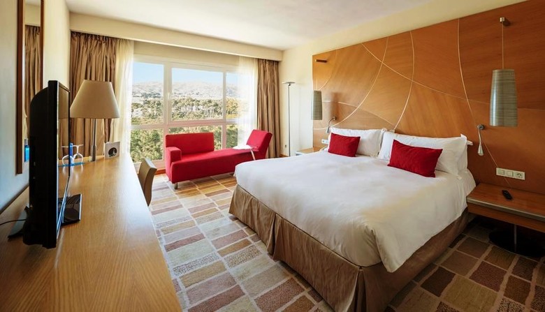 Apartamento Deluxe Villas Don Carlos Resort