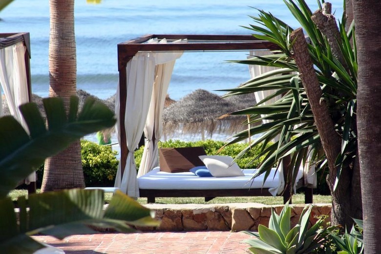 Apartamento Deluxe Villas Don Carlos Resort