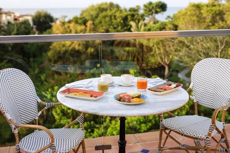 Apartamento Deluxe Villas Don Carlos Resort
