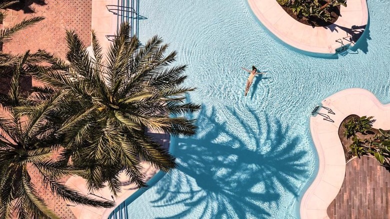Apartamento Deluxe Villas Don Carlos Resort