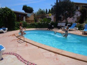 Aparthotel F�nca L�bertad