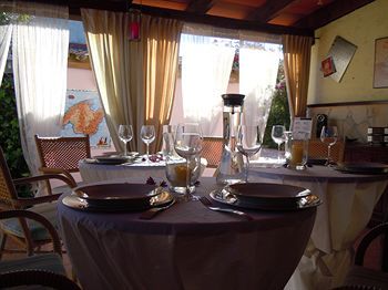 Aparthotel F�nca L�bertad