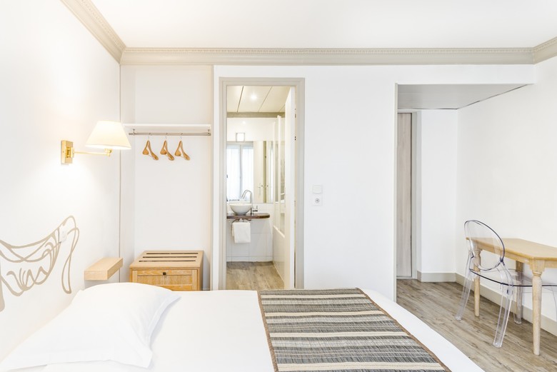Hotel Korner Montparnasse