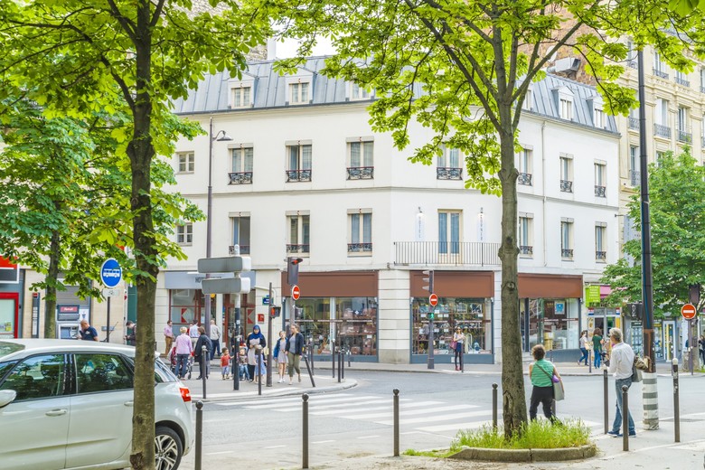 Hotel Korner Montparnasse