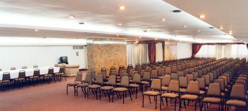 Jandaia Turismo Hotel