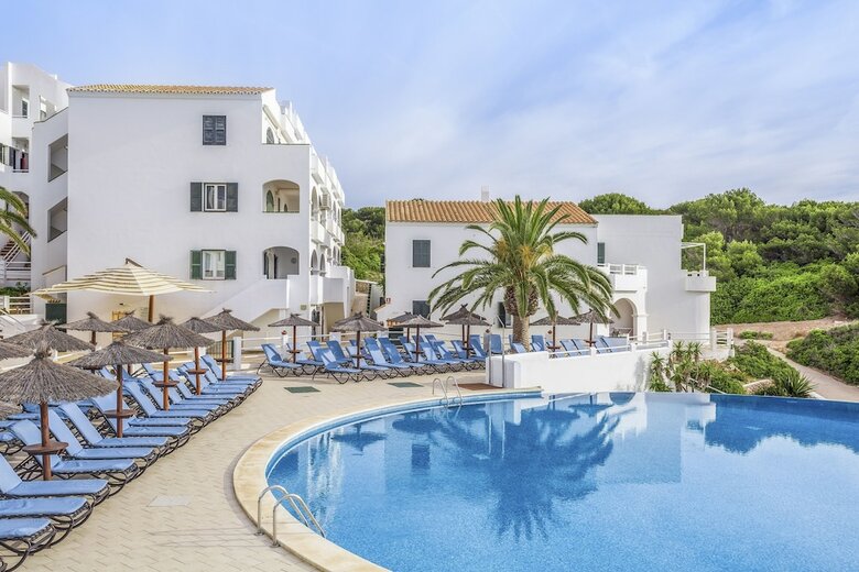 Aparthotel White Sands Beach Club