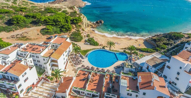 Aparthotel White Sands Beach Club