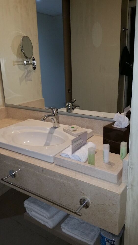 Hotel Wyndham Garden Barranquilla
