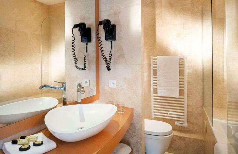 Grand Hotel Les Lecques
