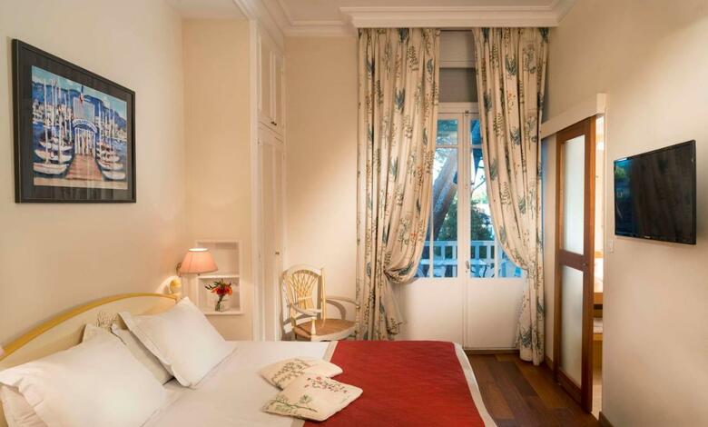 Grand Hotel Les Lecques