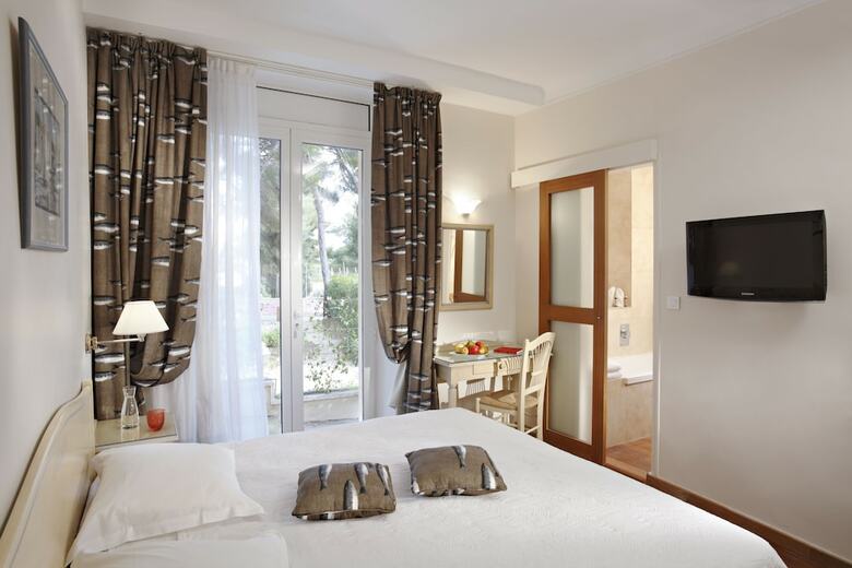 Grand Hotel Les Lecques