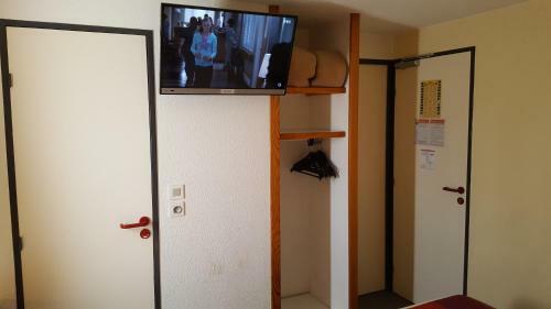 Relais Fasthotel Tarbes