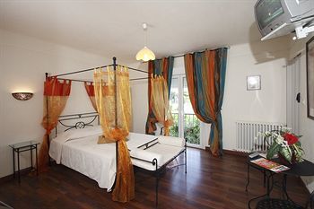 Hotel Bel Azur