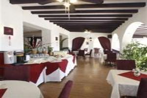 Hotel Bel Azur