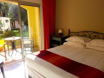 Best Western Hotel Floreal