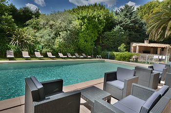 Best Western Hotel Floreal