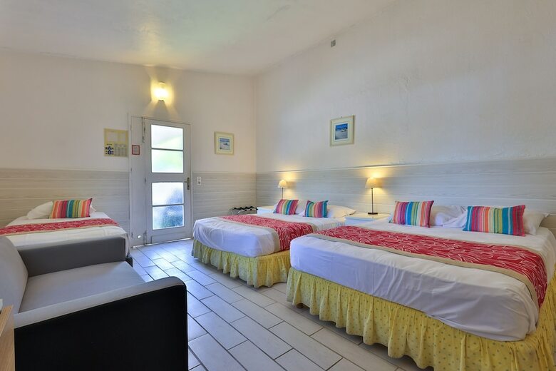 Hotel Auberge Des Cayrons
