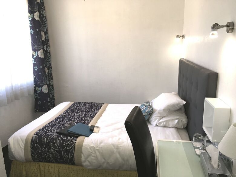 Hotel Auberge Des Cayrons