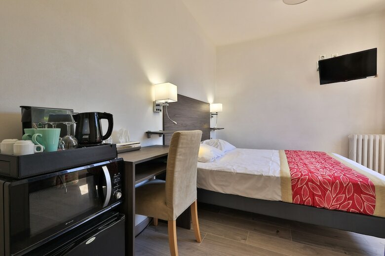 Hotel Auberge Des Cayrons
