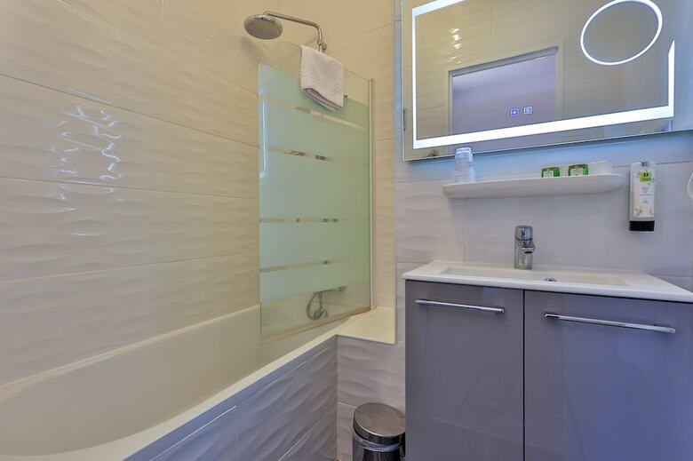 Hotel Auberge Des Cayrons