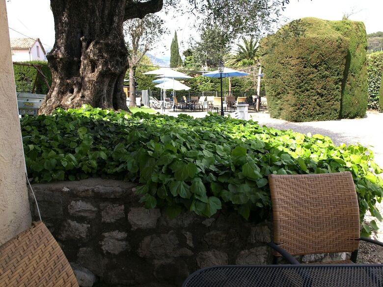 Hotel Auberge Des Cayrons