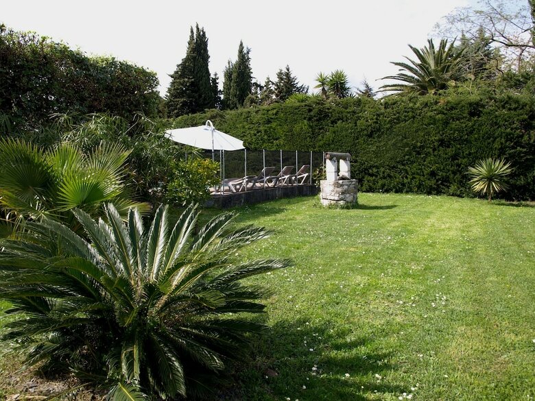 Hotel Auberge Des Cayrons