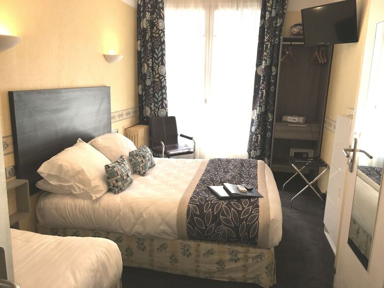 Hotel Auberge Des Cayrons