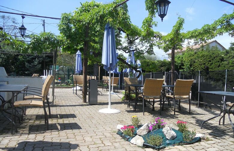 Hotel Auberge Des Cayrons