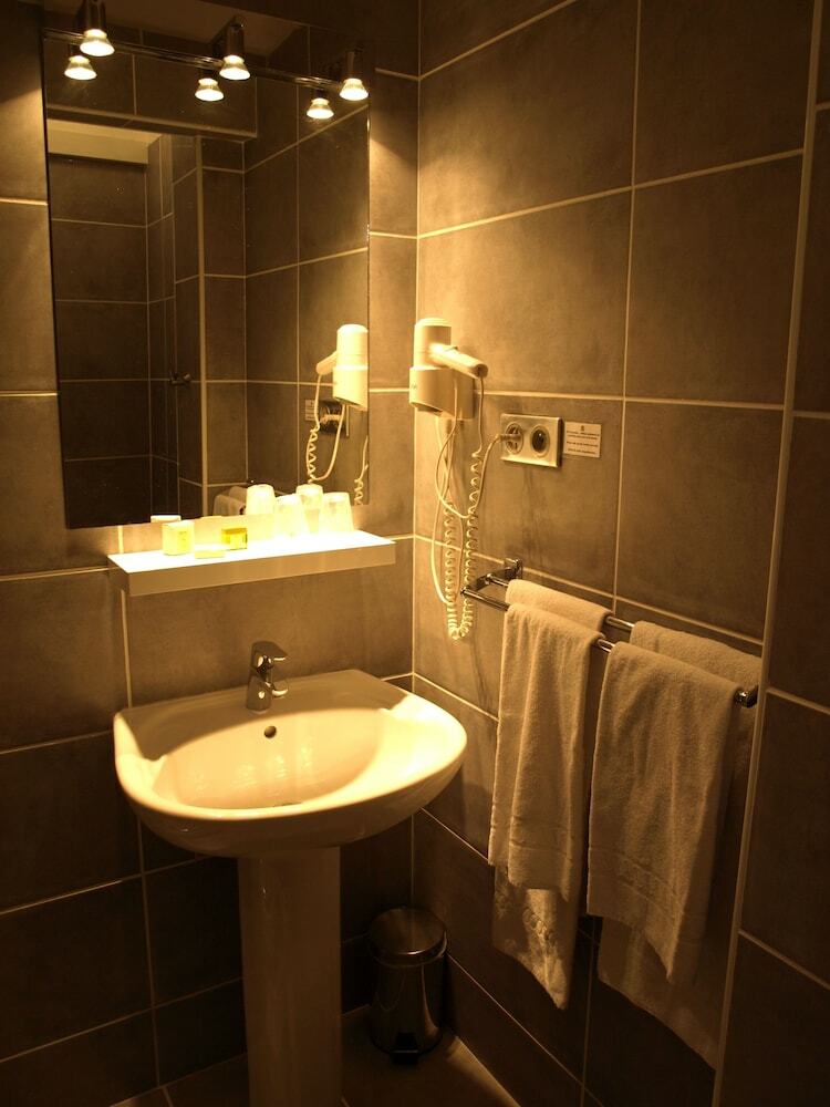 Hotel Auberge Des Cayrons