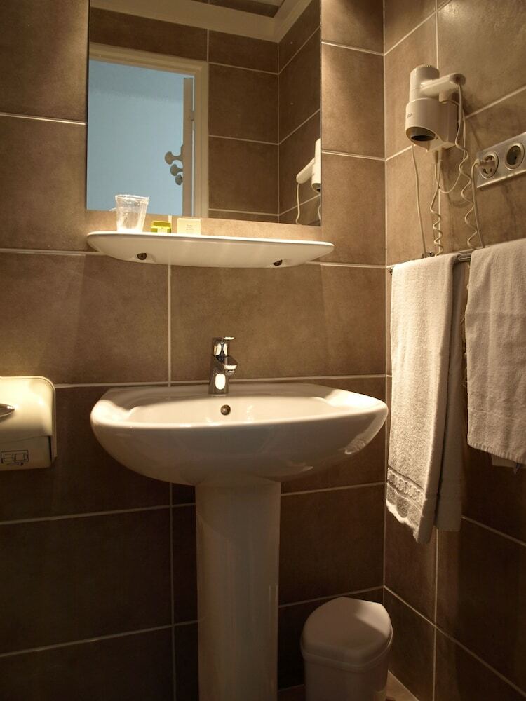 Hotel Auberge Des Cayrons