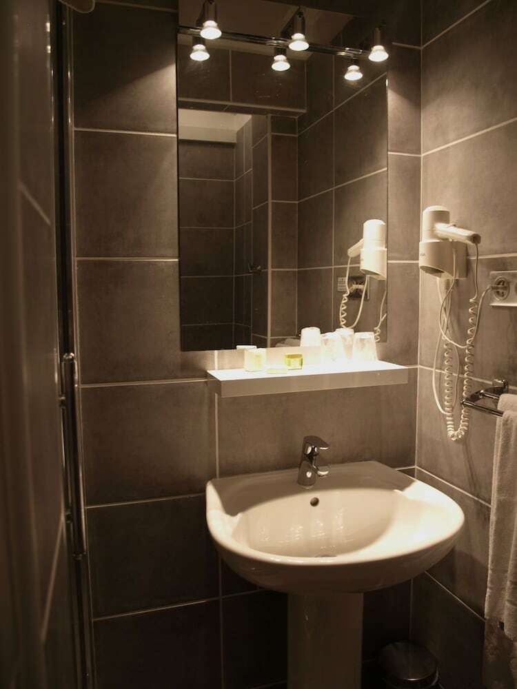 Hotel Auberge Des Cayrons