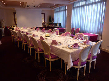 Hotel Le Fruitier