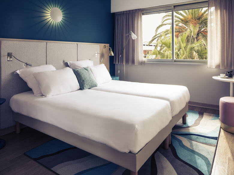 Hotel Best Western Syracuse