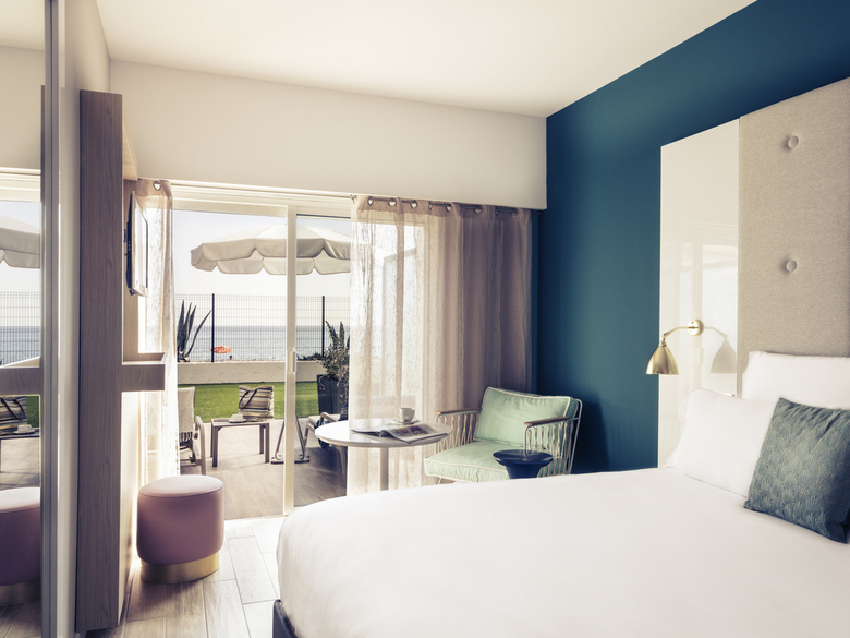 Hotel Best Western Syracuse