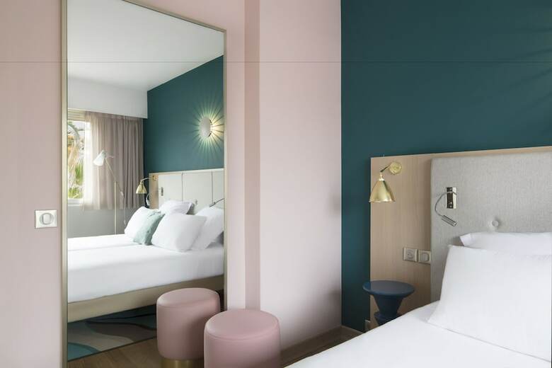 Hotel Best Western Syracuse