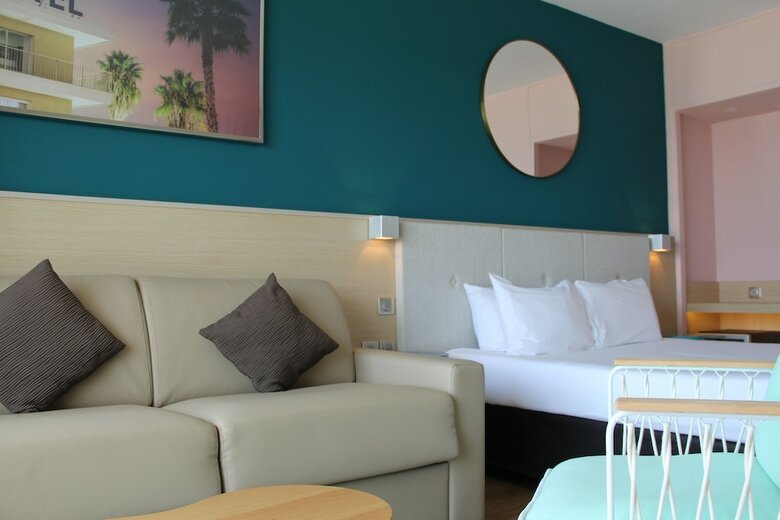 Hotel Best Western Syracuse