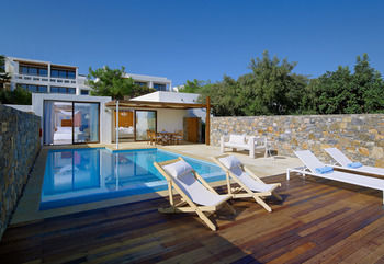 Hotel St Nicolas Bay