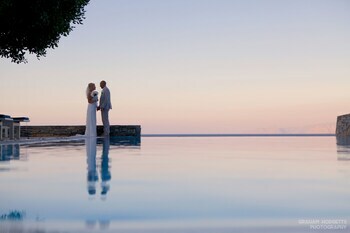 Hotel St Nicolas Bay
