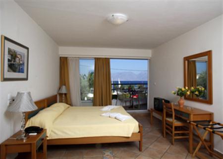 Hotel Faedra Beach