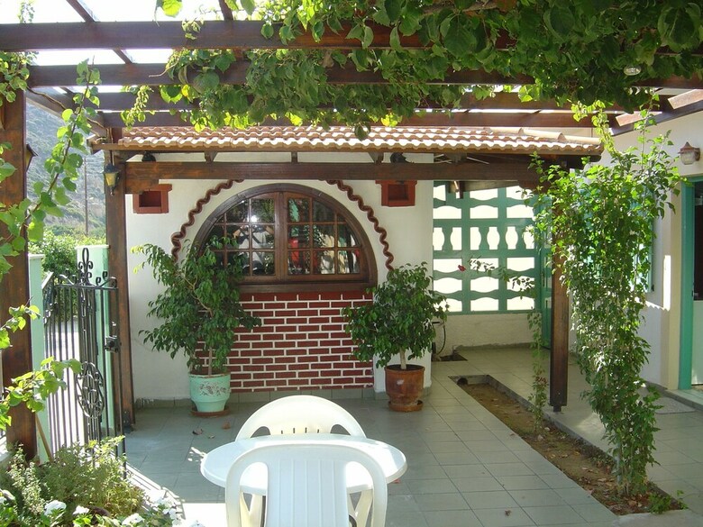 Hotel Matala Dimitris Villa