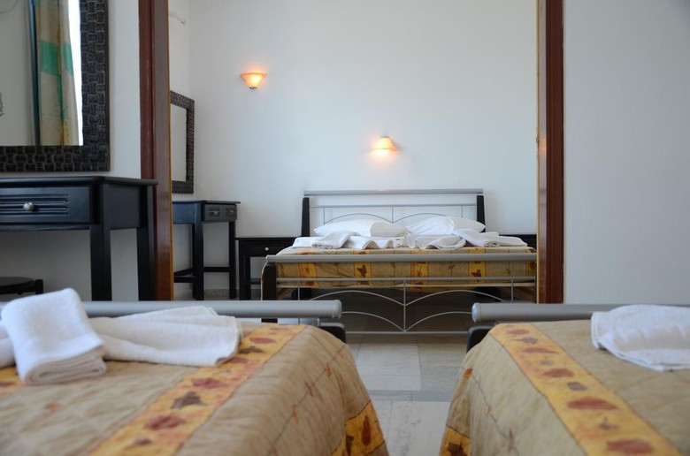 Hotel Argo