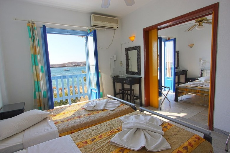 Hotel Argo